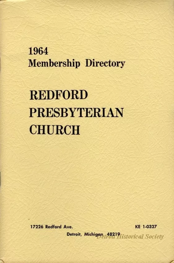 Directory, Membership