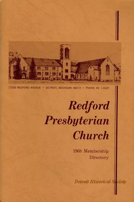 Directory, Membership