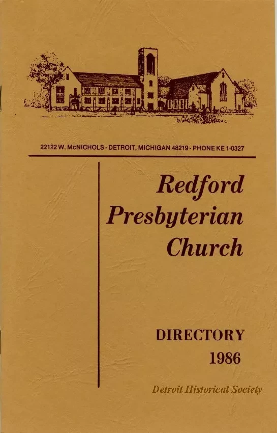 Directory, Membership