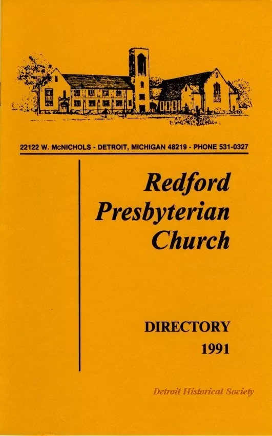 Directory, Membership