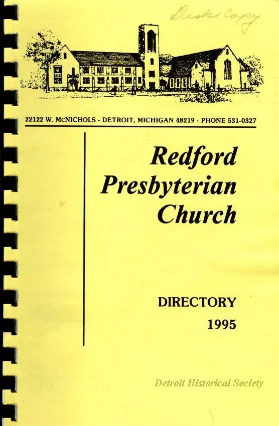 Directory, Membership