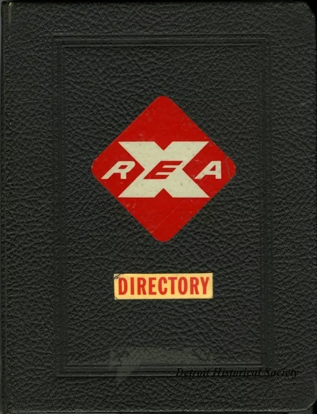 Directory - REAX Directory