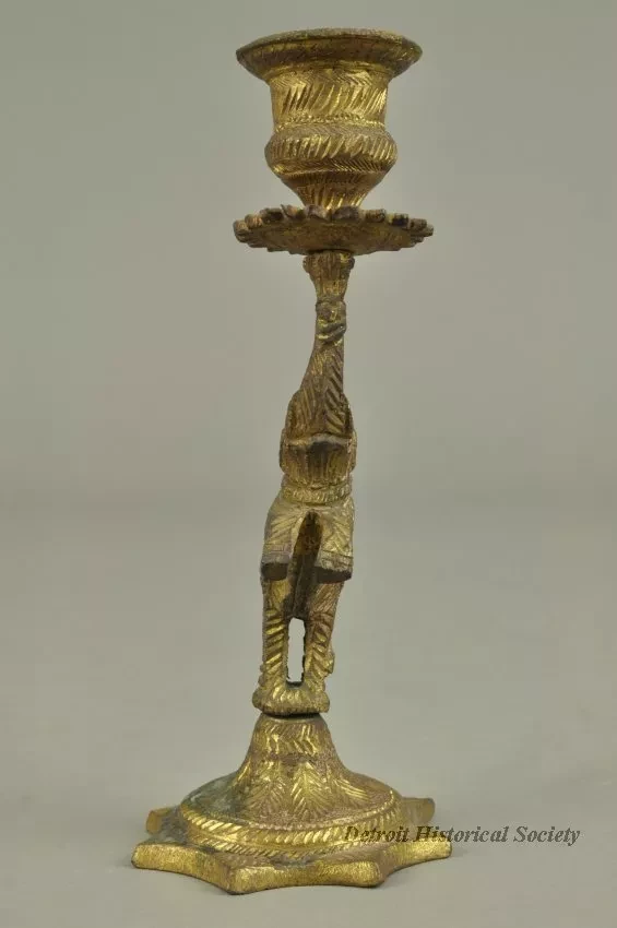 Candlestick