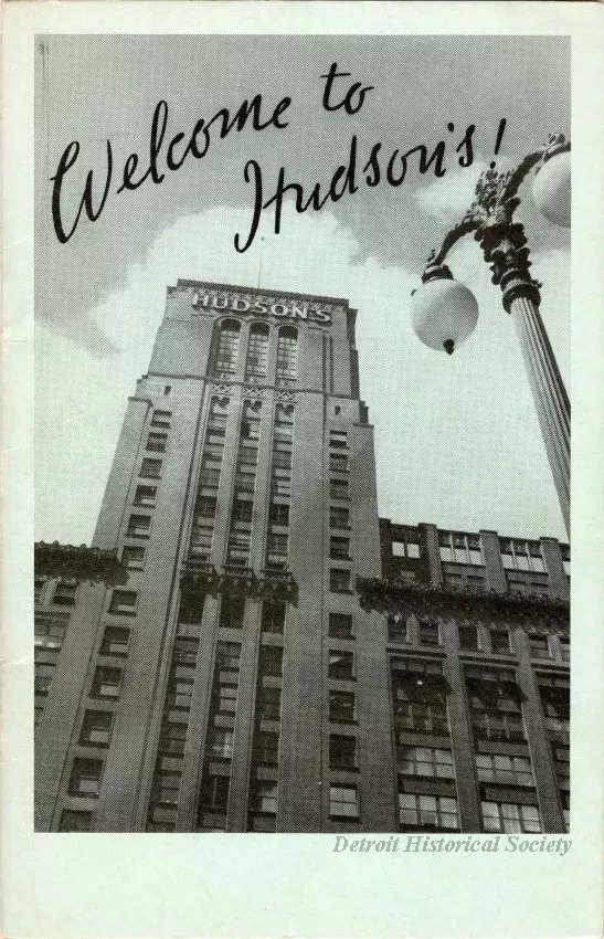 Manual, Employee - Welcome to Hudson's