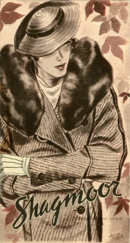 Catalog, Sales - Shagmoor