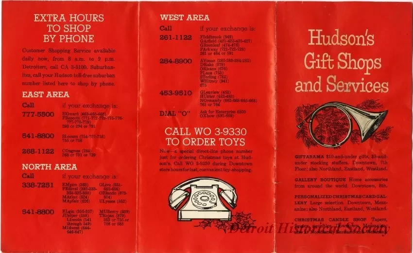 Directory,  Business