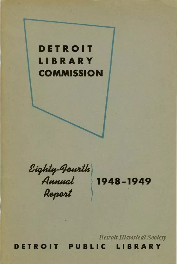 Report, Annual