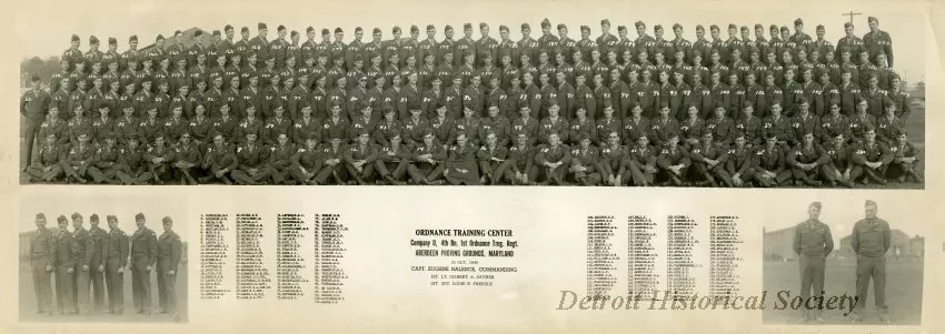 Print, Photographic - Ordnance Training Center