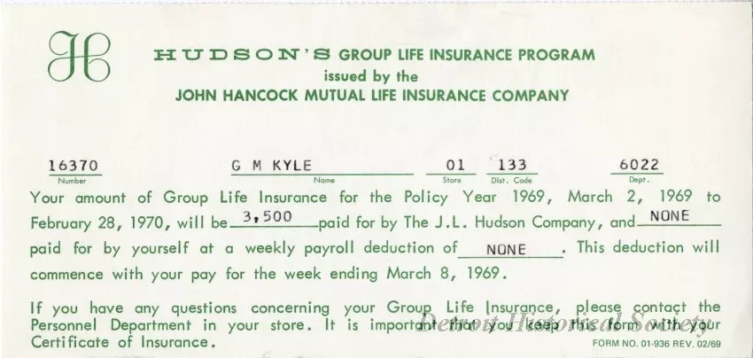 Statement, Financial