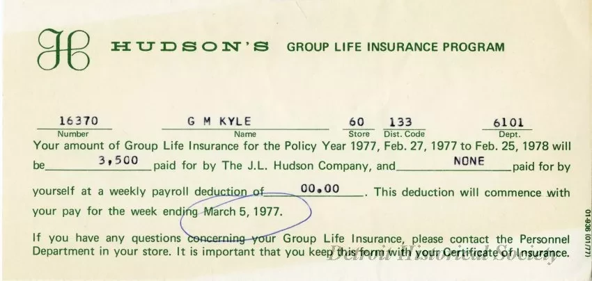 Statement, Financial