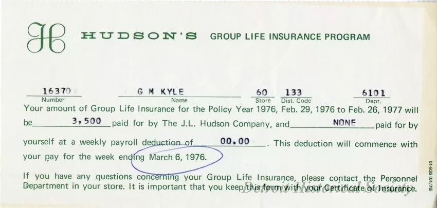 Statement, Financial