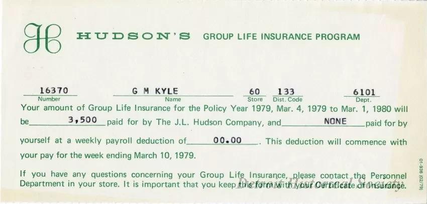 Statement, Financial