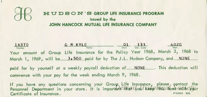 Statement, Financial