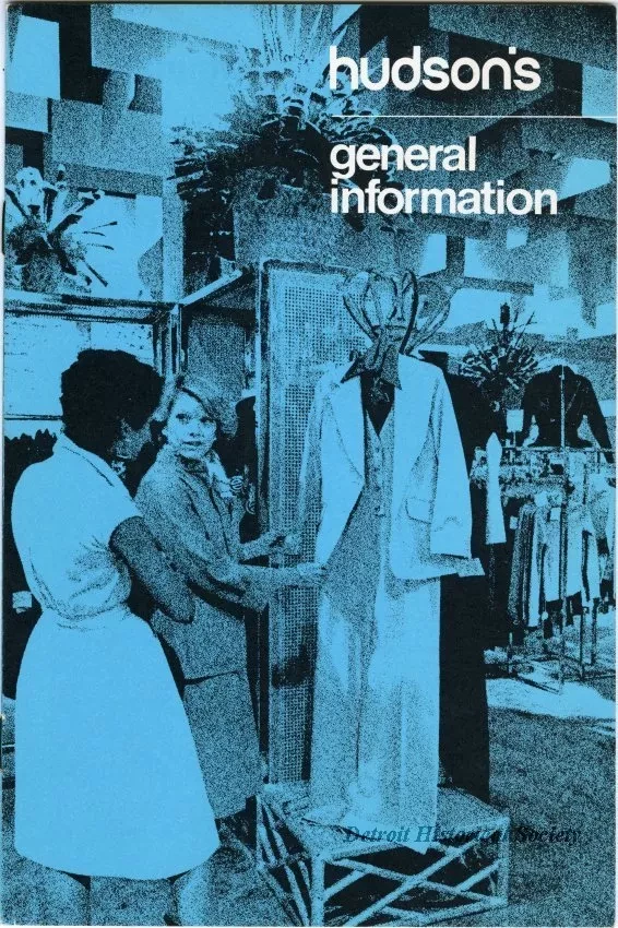 Manual, Employee - Hudson's General Information