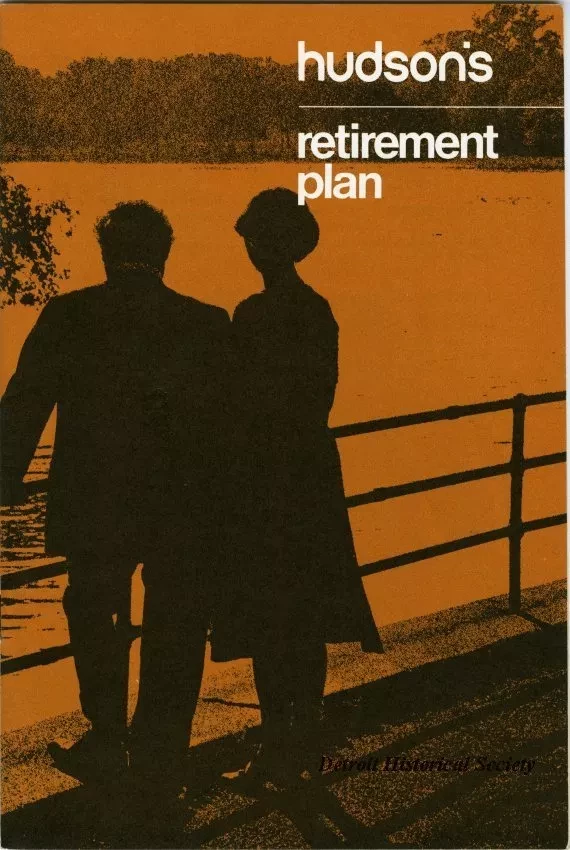 Manual, Employee - Hudson's Retirement Plan