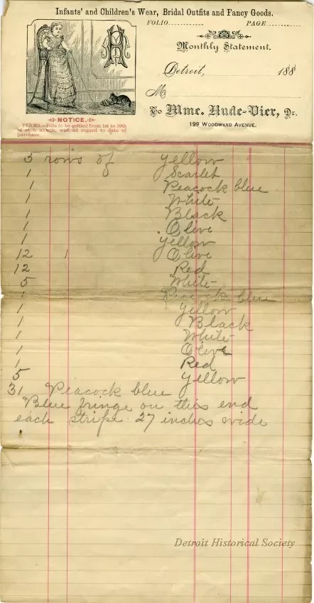 Statement, Financial