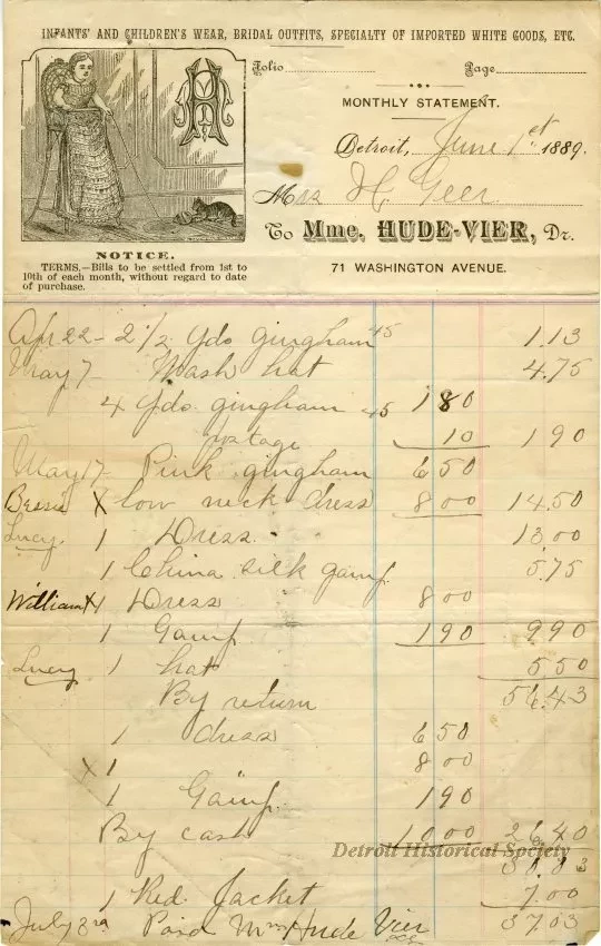 Statement, Financial