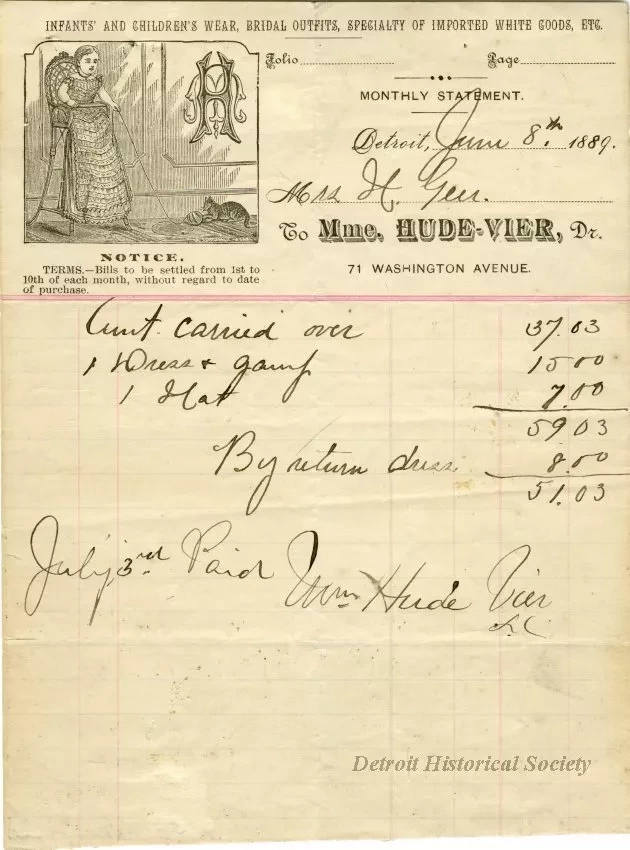 Statement, Financial