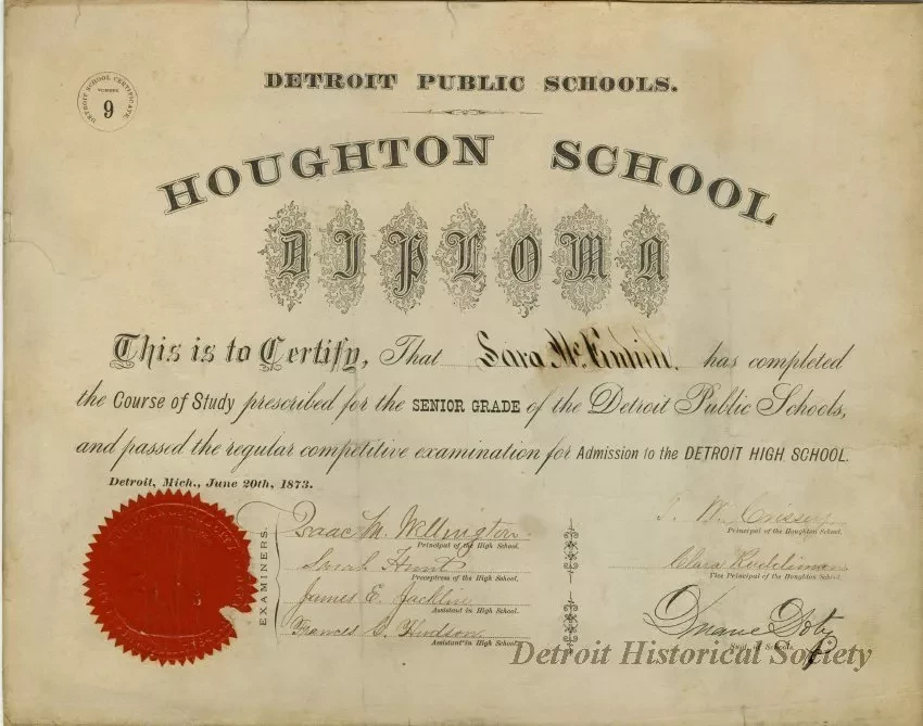 Diploma