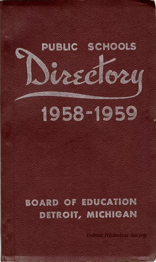 Directory