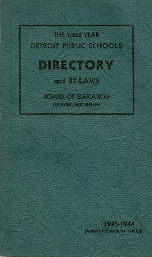 Directory