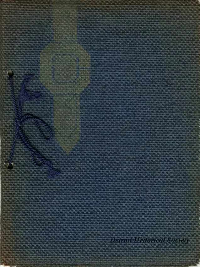 Magazine - The Student, Vol. VII, No. 10, June 1911