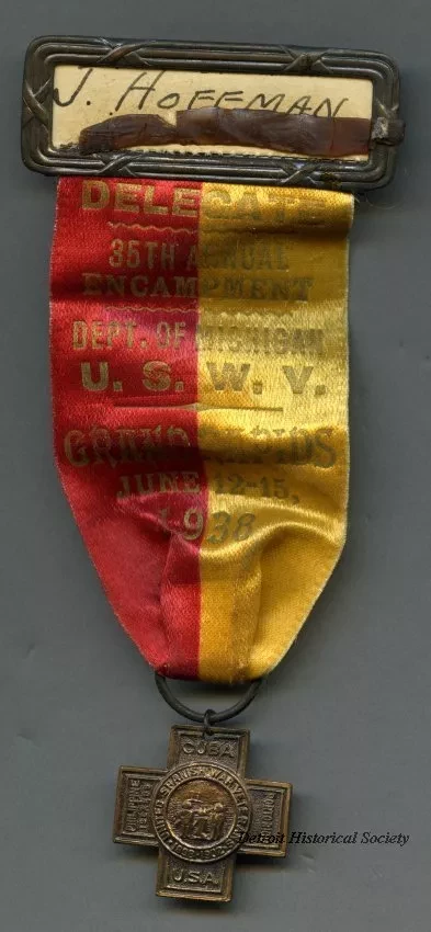 Medal, Commemorative