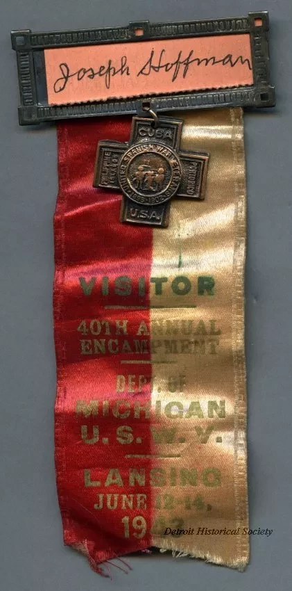 Medal, Commemorative