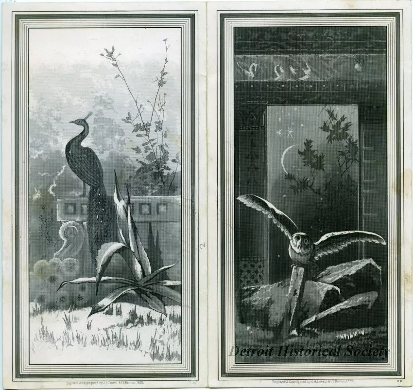 Announcement, Business