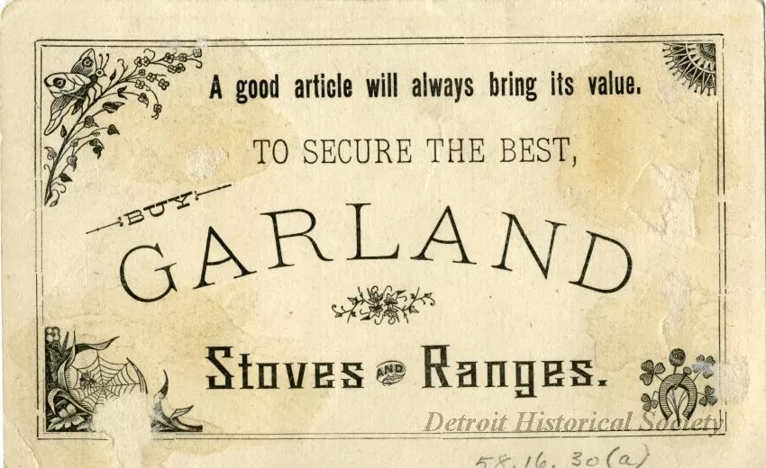 Card, Trade - Before & After Marriage