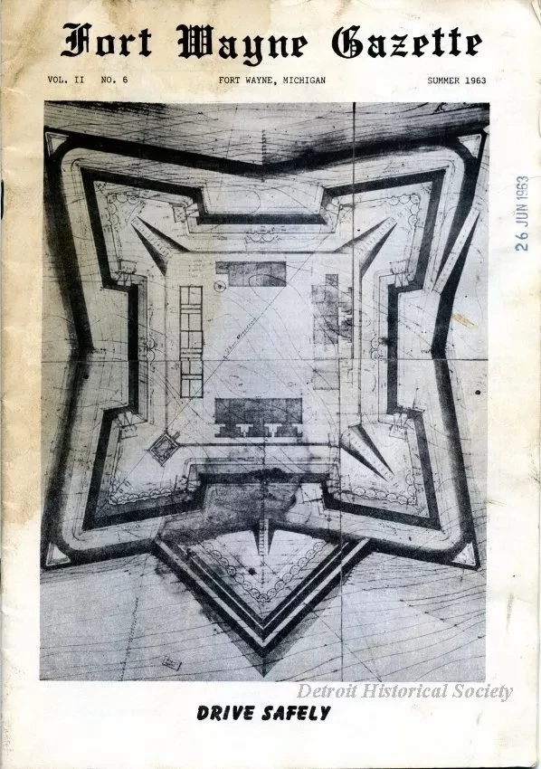 Newsletter - Fort Wayne Gazette