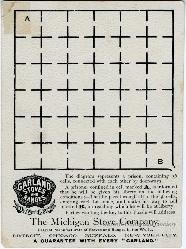 Card, Trade - Where the wild flowers grow