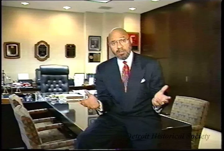 VHS - Archer Byte 2.05