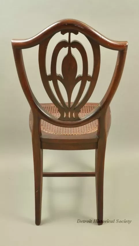 Chair, Side