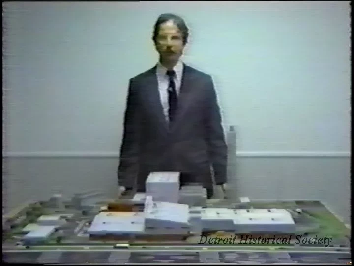 VHS - The Greater Detroit Resource Recovery Facility
"Efficient, Environmentally Sound, Solid Waste Management"