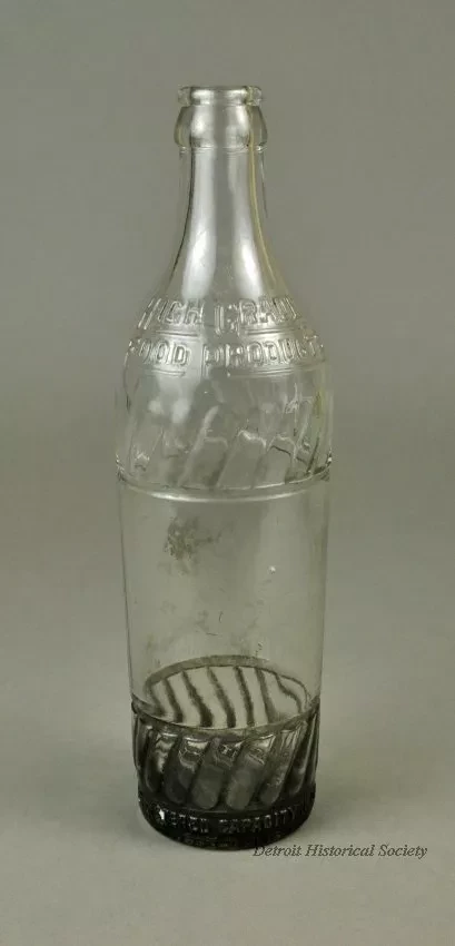 Bottle