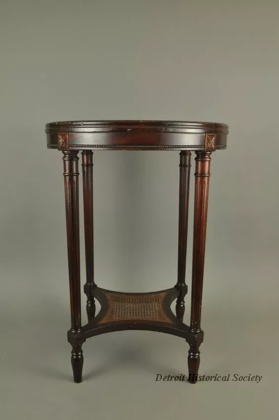 Table, Parlor
