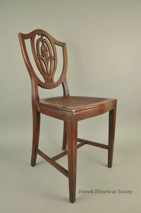 Chair, Side