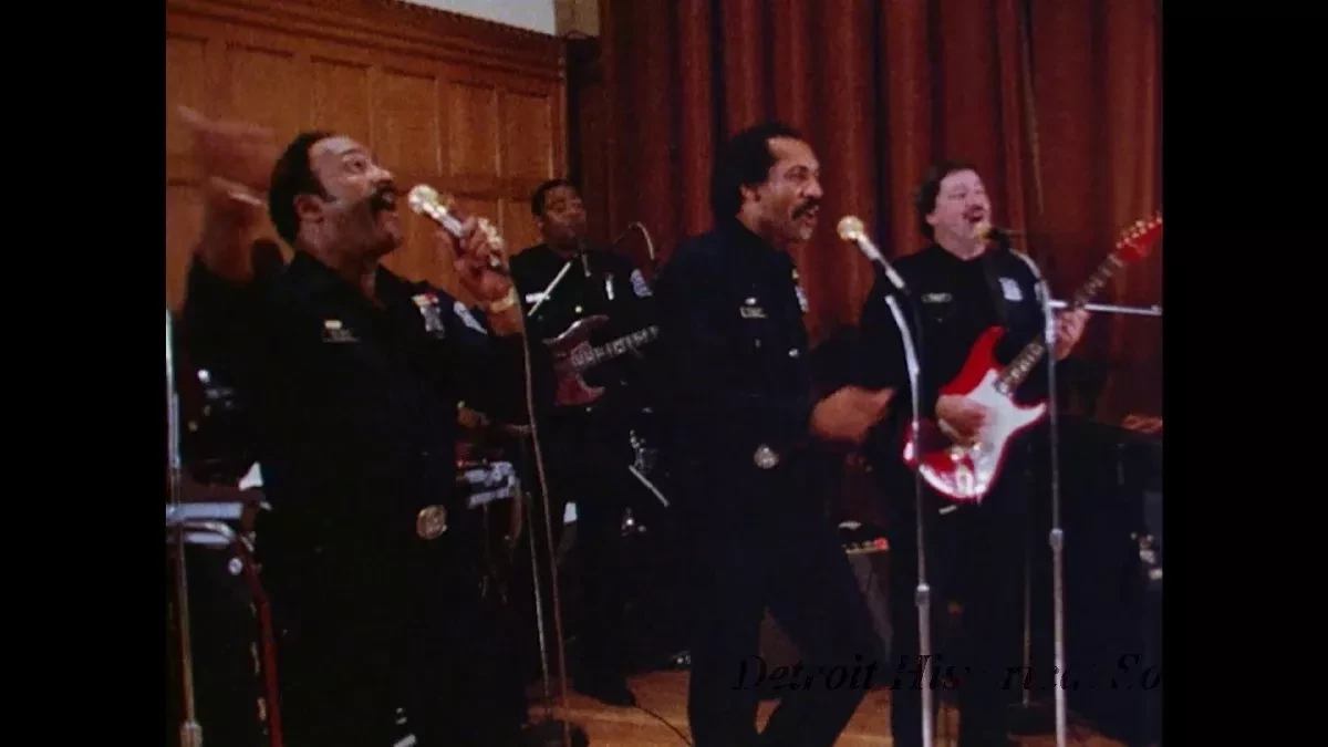 Film, Motion Picture