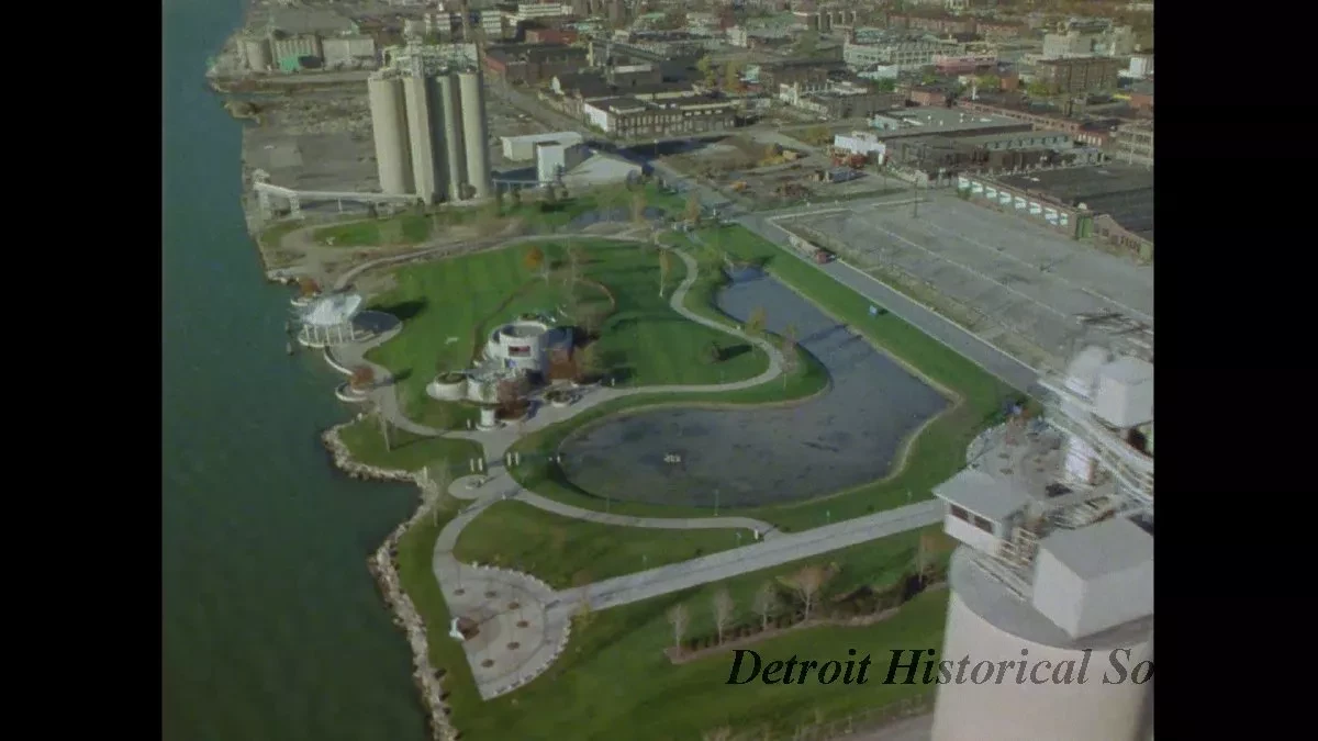 Film, Motion Picture - Young & Rubicom
Atm: Sal Lumetta
Unique Film Studio
Sue Marx Original for Xfer by Young & Rubicam