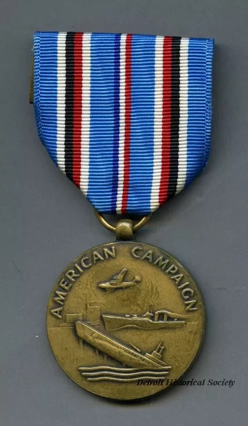 Medal, Commemorative
