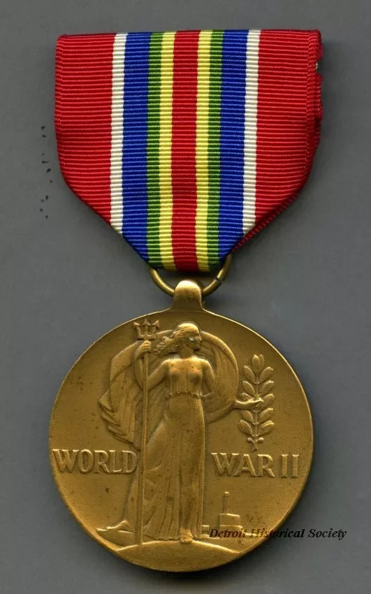 Medal, Commemorative