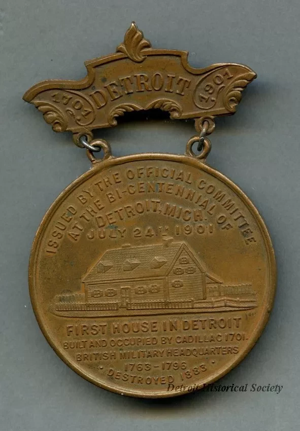 Medal, Commemorative