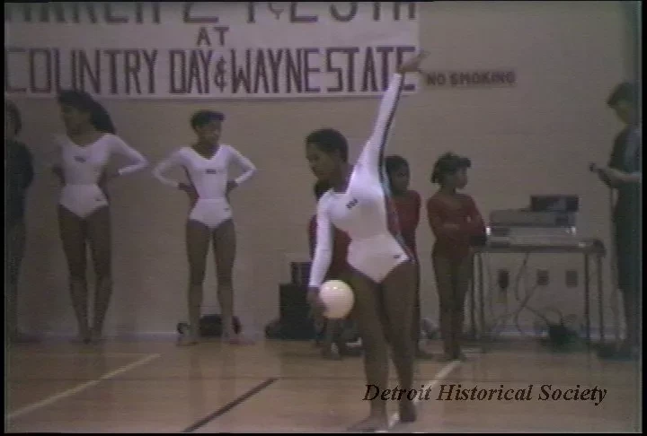 U-Matic - Detroit Gold - Mar. 21, 1984 - Tape #2