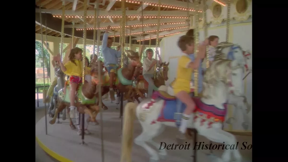 Film, Motion Picture - WO# 71271 Orig. 5247 Castorri & Co. #1387 "Boblo" (Roll #1) 5-13-87