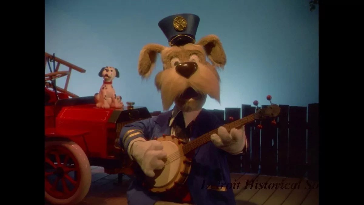 Film, Motion Picture - WO# 71271 Orig. 5247 Castorri & Co. #1387 "Boblo" (Roll #2) 5-13-87