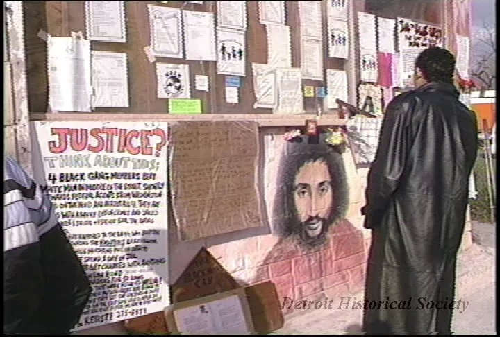 U-Matic - Malice Green Tribute