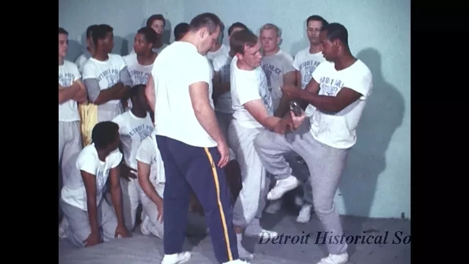 Film, Motion Picture - Impact B&H- N.C.[?]