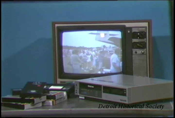 U-Matic - Garage Sale P.S.A.