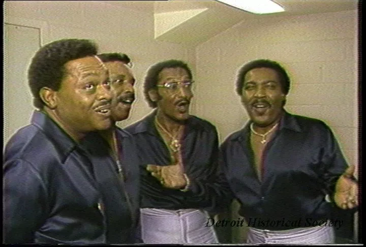 U-Matic - City of Detroit
"Be A Part of the Heart of Detroit"
2 minute video